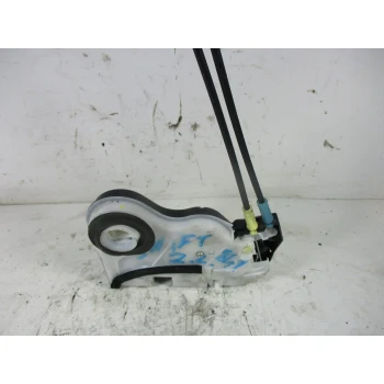 DOOR LOCK REAR LEFT Suzuki SWIFT 2018 1.3