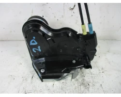 CHIUSURA SERRATURA PORTA POSTERIORE DESTRA Suzuki SWIFT 2018 1.3