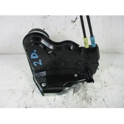 DOOR LOCK REAR RIGHT Suzuki SWIFT 2018 1.3 DOOR LOCK REAR RIGHT Suzuki SWIFT 2018 1.3