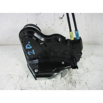 DOOR LOCK REAR RIGHT Suzuki SWIFT 2018 1.3