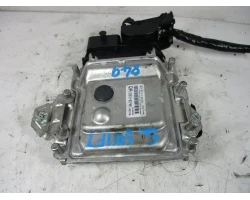 ENGINE CONTROL UNIT Suzuki SWIFT 2018 1.3 33910-81800