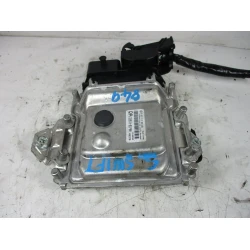 ENGINE CONTROL UNIT Suzuki SWIFT 2018 1.3 33910-81800