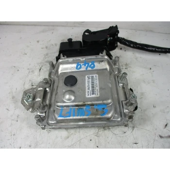 ENGINE CONTROL UNIT Suzuki SWIFT 2018 1.3 33910-81800