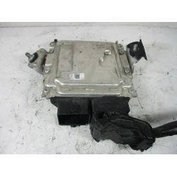 ENGINE CONTROL UNIT Suzuki SWIFT 2018 1.3 33910-81800