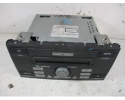 AUTORADIO Ford C-Max 2008 1.8TDCI 7M5T-18C815-AB