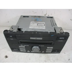 RADIO Ford C-Max 2008 1.8TDCI 7M5T-18C815-AB