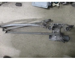 WIPER MECHANISM Ford C-Max 2008 1.8TDCI