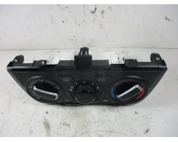 CENTRALINA COMANDO CLIMATIZZATORE Suzuki SWIFT 2018 1.3