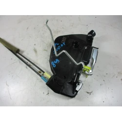 DOOR LOCK FRONT LEFT Suzuki SWIFT 2018 1.3 808250605 DOOR LOCK FRONT LEFT Suzuki SWIFT 2018 1.3 808250605