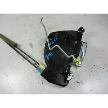 DOOR LOCK FRONT LEFT Suzuki SWIFT 2018 1.3 808250605