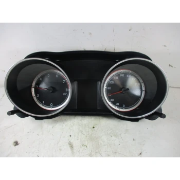 QUADRO STRUMENTI CONTACHILOMETRI Suzuki SWIFT 2018 1.3 34110-53RAZ