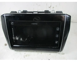 AUTORADIO Suzuki SWIFT 2018 1.3 39920-52R05