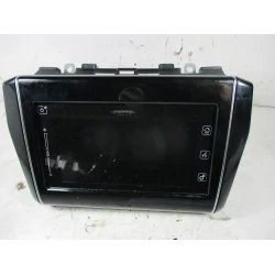 RADIO Suzuki SWIFT 2018 1.3 39920-52R05