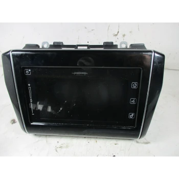 RADIO Suzuki SWIFT 2018 1.3 39920-52R05