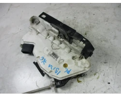 CHIUSURA SERRATURA PORTA ANTERIORE SINISTRA Seat Ibiza 2009 1.4 5N1837015A