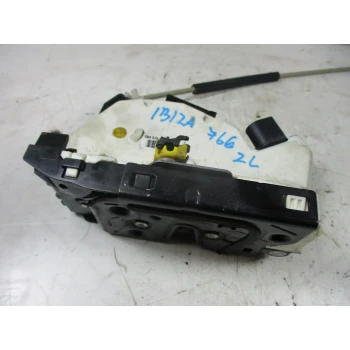 DOOR LOCK REAR LEFT Seat Ibiza 2009 1.4 6J0839015A