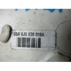 DOOR LOCK REAR LEFT Seat Ibiza 2009 1.4 6J0839015A