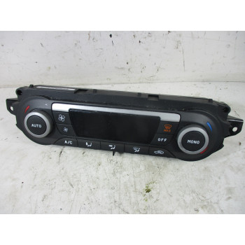 HEATER CLIMATE CONTROL PANEL Ford C-Max 2008 1.8TDCI 7M5T18CE12AD
