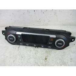 CENTRALINA COMANDO CLIMATIZZATORE Ford C-Max 2008 1.8TDCI 7M5T18CE12AD