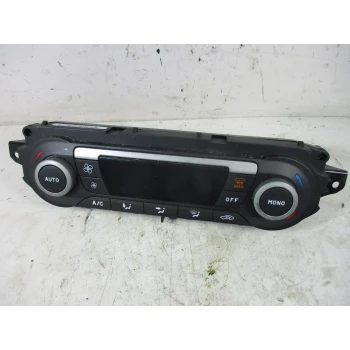 CENTRALINA COMANDO CLIMATIZZATORE Ford C-Max 2008 1.8TDCI 7M5T18CE12AD