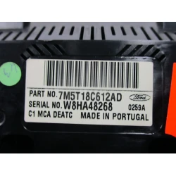 STIKALO GRETJA Ford C-Max 2008 1.8TDCI 7M5T18CE12AD