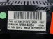 CENTRALINA COMANDO CLIMATIZZATORE Ford C-Max 2008 1.8TDCI 7M5T18CE12AD
