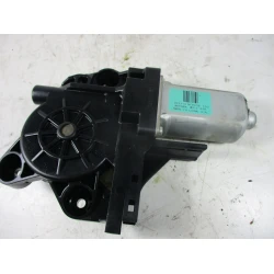 WINDOW MECHANISM FRONT RIGHT Ford C-Max 2008 1.8TDCI 979036-100