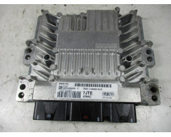 ENGINE CONTROL UNIT Ford C-Max 2008 1.8TDCI 7M5112A650AVE