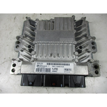 ENGINE CONTROL UNIT Ford C-Max 2008 1.8TDCI 7M5112A650AVE