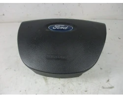 STEERING WHEEL AIRBAG Ford C-Max 2008 1.8TDCI 6M51R042B85 AC3ZHE