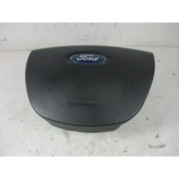 STEERING WHEEL AIRBAG Ford C-Max 2008 1.8TDCI 6M51R042B85 AC3ZHE
