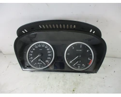 DASHBOARD BMW 5 2006 535D AUT. 62116983153