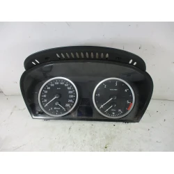 QUADRO STRUMENTI CONTACHILOMETRI BMW 5 2006 535D AUT. 62116983153