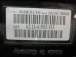 QUADRO STRUMENTI CONTACHILOMETRI BMW 5 2006 535D AUT. 62116983153