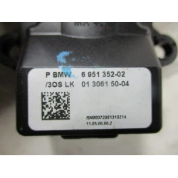 DEVIOLUCI BMW 5 2006 535D AUT. 6951352-02