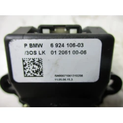 DEVIOLUCI BMW 5 2006 535D AUT. 6924106-03