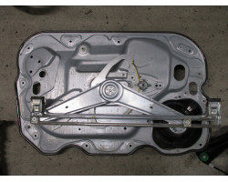 WINDOW MECHANISM FRONT RIGHT Ford C-Max 2008 1.8TDCI 