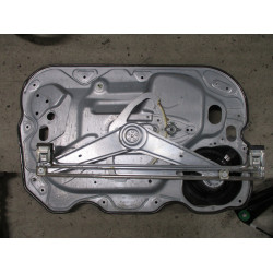 WINDOW MECHANISM FRONT RIGHT Ford C-Max 2008 1.8TDCI 