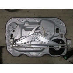 WINDOW MECHANISM FRONT RIGHT Ford C-Max 2008 1.8TDCI