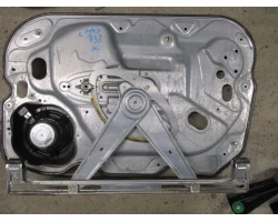 WINDOW MECHANISM FRONT LEFT Ford C-Max 2008 1.8TDCI