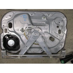 WINDOW MECHANISM FRONT LEFT Ford C-Max 2008 1.8TDCI