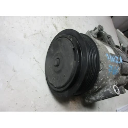 AIR CONDITIONING COMPRESSOR Seat Ibiza 2009 1.4 6Q0820808F