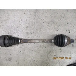 SEMIASSE ANTERIORE SINISTRO Volkswagen Golf 2005 V. 1.6
