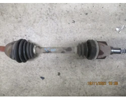 FRONT LEFT DRIVE SHAFT Ford C-Max 2008 1.8TDCI