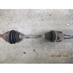 SEMIASSE ANTERIORE SINISTRO Ford C-Max 2008 1.8TDCI SEMIASSE ANTERIORE SINISTRO Ford C-Max 2008 1.8TDCI