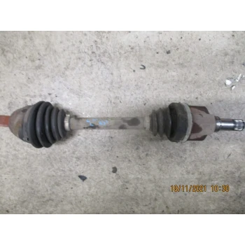 POLOSOVINA SP.LEVA Ford C-Max 2008 1.8TDCI