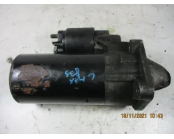 STARTER MOTOR Ford C-Max 2008 1.8TDCI