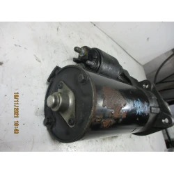 STARTER MOTOR Ford C-Max 2008 1.8TDCI