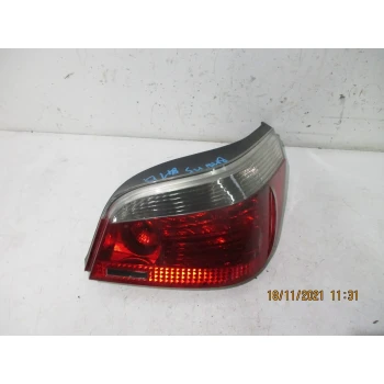 TAIL LIGHT RIGHT BMW 5 2006 535D AUT.