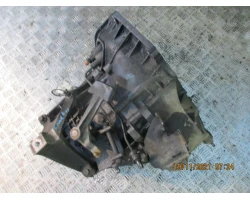 GEARBOX Ford C-Max 2008 1.8TDCI